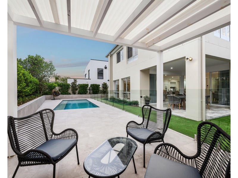 1931 Pinehurst Drive, Sanctuary Cove QLD 4212