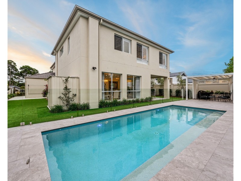 1931 Pinehurst Drive, Sanctuary Cove QLD 4212