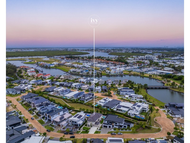 1931 Pinehurst Drive, Sanctuary Cove QLD 4212