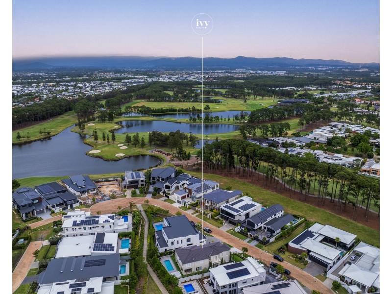 1931 Pinehurst Drive, Sanctuary Cove QLD 4212