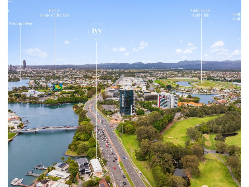 122 Regatta Parade, Southport QLD 4215