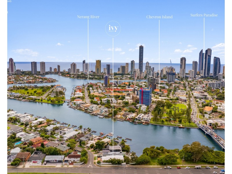 122 Regatta Parade, Southport QLD 4215