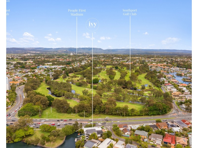 122 Regatta Parade, Southport QLD 4215