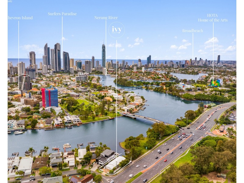 122 Regatta Parade, Southport QLD 4215