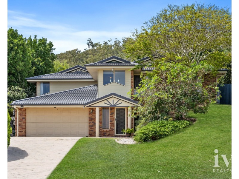 16 Peace Court, Mount Warren Park QLD 4207