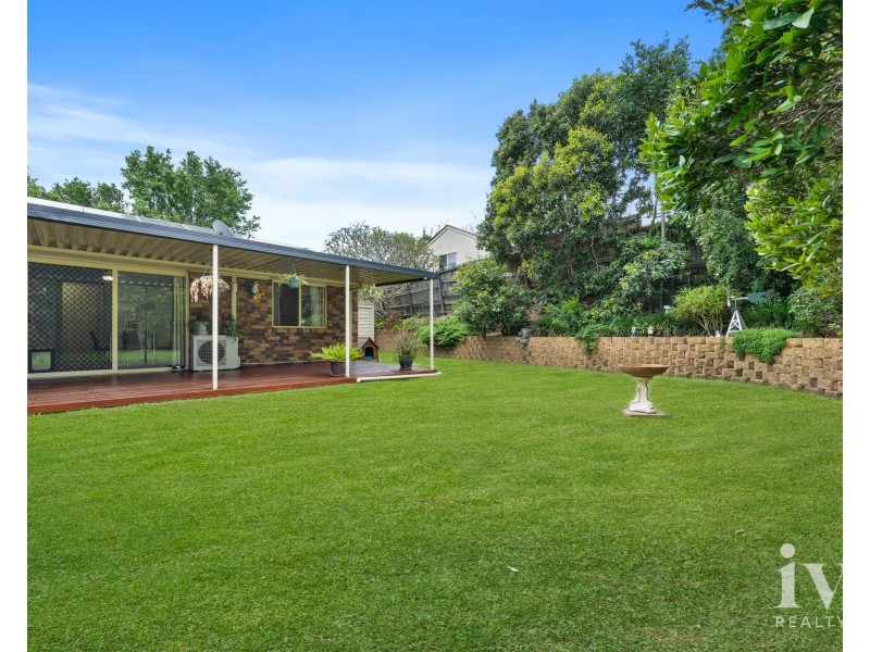 16 Peace Court, Mount Warren Park QLD 4207