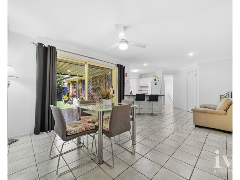 16 Peace Court, Mount Warren Park QLD 4207