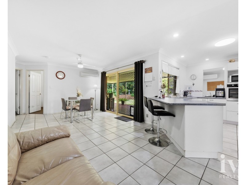 16 Peace Court, Mount Warren Park QLD 4207