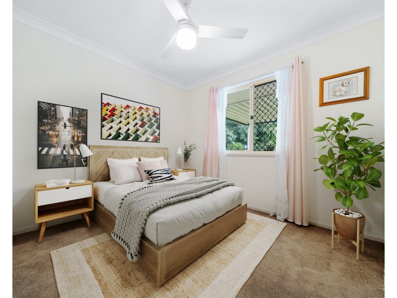 16 Peace Court, Mount Warren Park QLD 4207