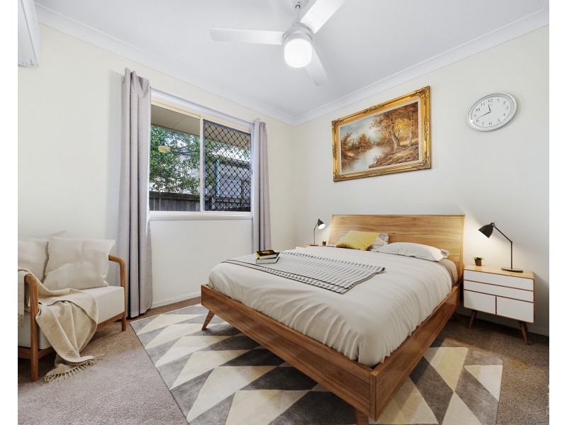 16 Peace Court, Mount Warren Park QLD 4207