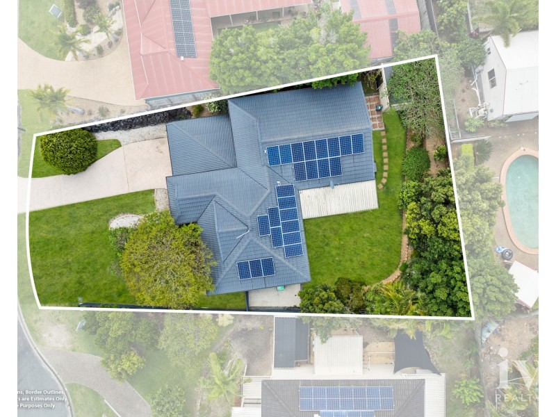 16 Peace Court, Mount Warren Park QLD 4207