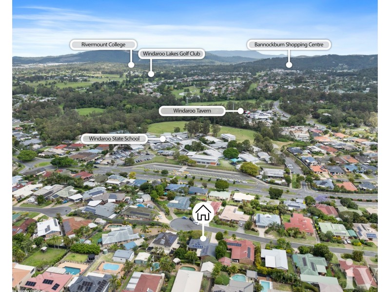 16 Peace Court, Mount Warren Park QLD 4207