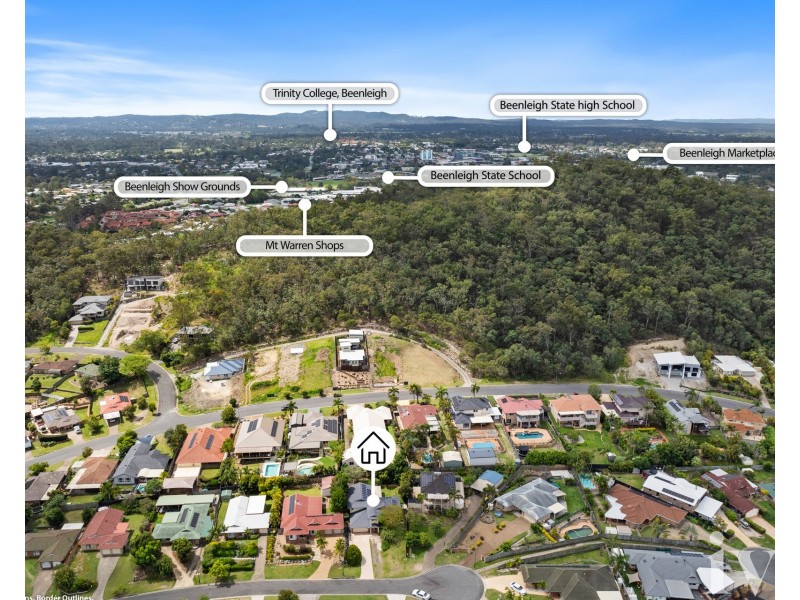 16 Peace Court, Mount Warren Park QLD 4207