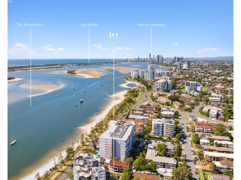 7/434 Marine Parade, Biggera Waters QLD 4216