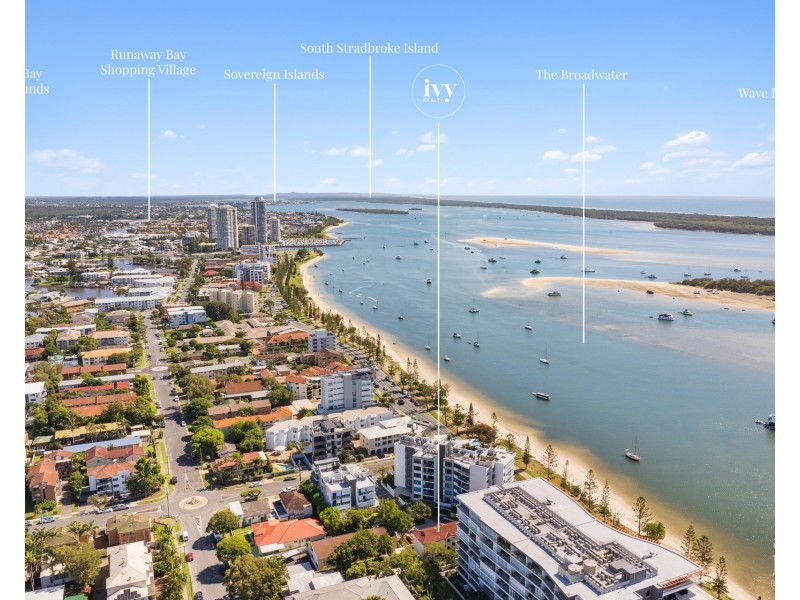 7/434 Marine Parade, Biggera Waters QLD 4216