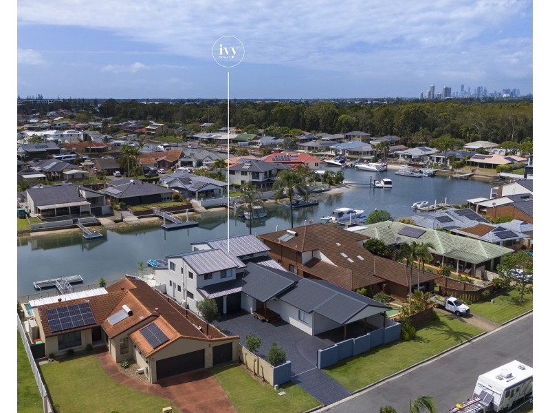 26 Magellan Avenue, Hollywell QLD 4216