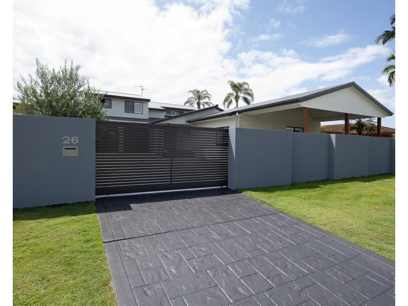 26 Magellan Avenue, Hollywell QLD 4216