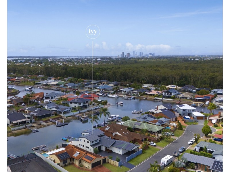 26 Magellan Avenue, Hollywell QLD 4216