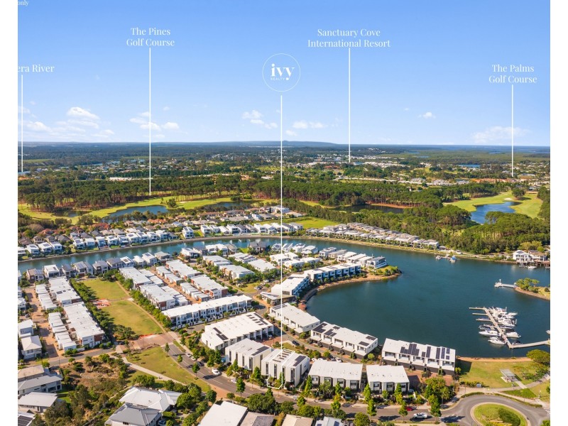 50 Promenade Circuit, Hope Island QLD 4212