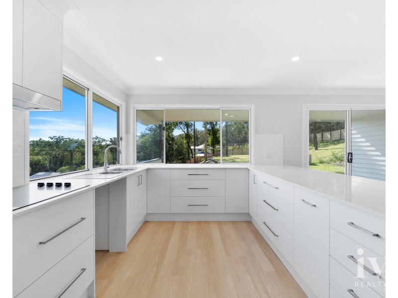 1-3 Raid Rise, Bahrs Scrub QLD 4207