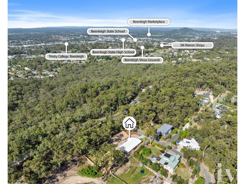 1-3 Raid Rise, Bahrs Scrub QLD 4207