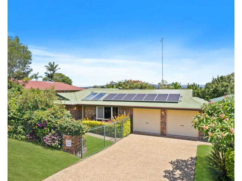 5 Peace Court, Mount Warren Park QLD 4207