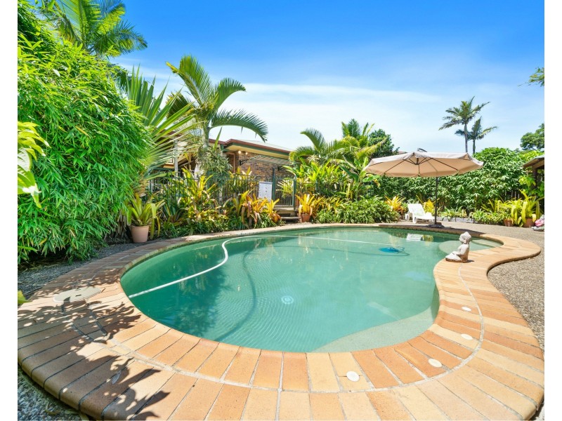 5 Peace Court, Mount Warren Park QLD 4207