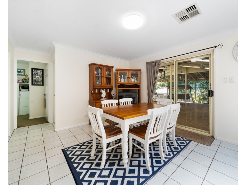 5 Peace Court, Mount Warren Park QLD 4207