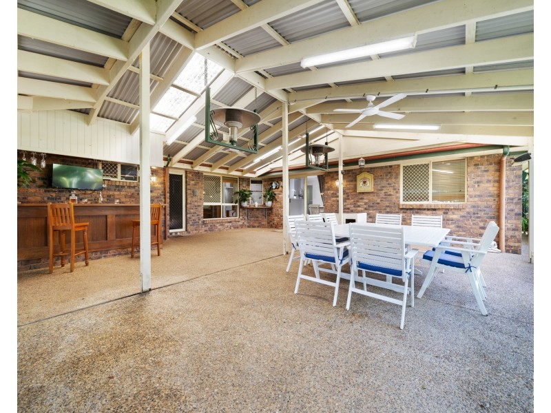 5 Peace Court, Mount Warren Park QLD 4207