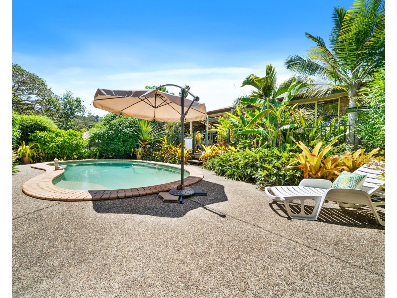 5 Peace Court, Mount Warren Park QLD 4207