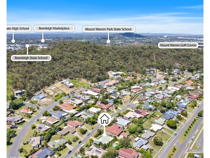 5 Peace Court, Mount Warren Park QLD 4207