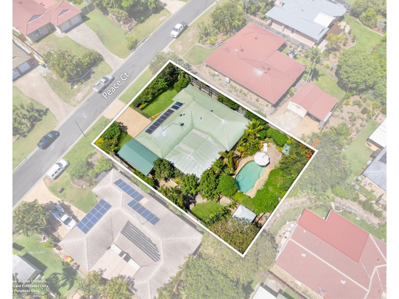 5 Peace Court, Mount Warren Park QLD 4207