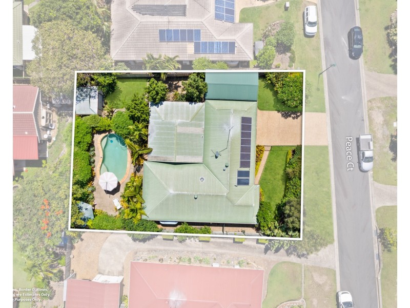 5 Peace Court, Mount Warren Park QLD 4207