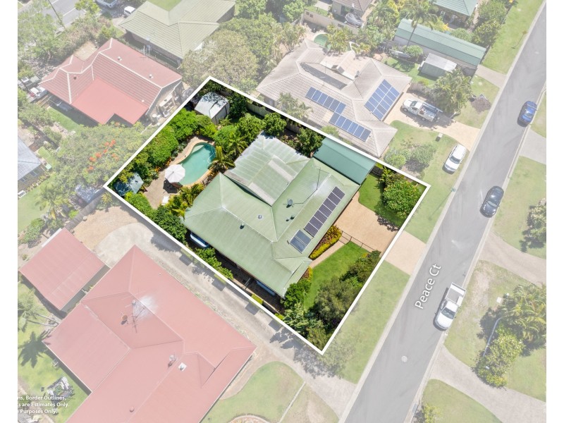 5 Peace Court, Mount Warren Park QLD 4207