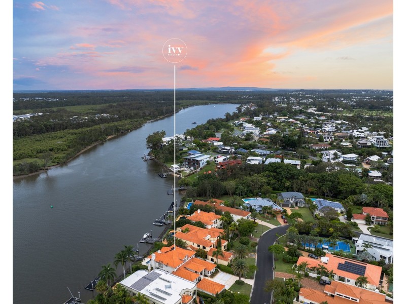 1011 Rosebank Way, Hope Island QLD 4212