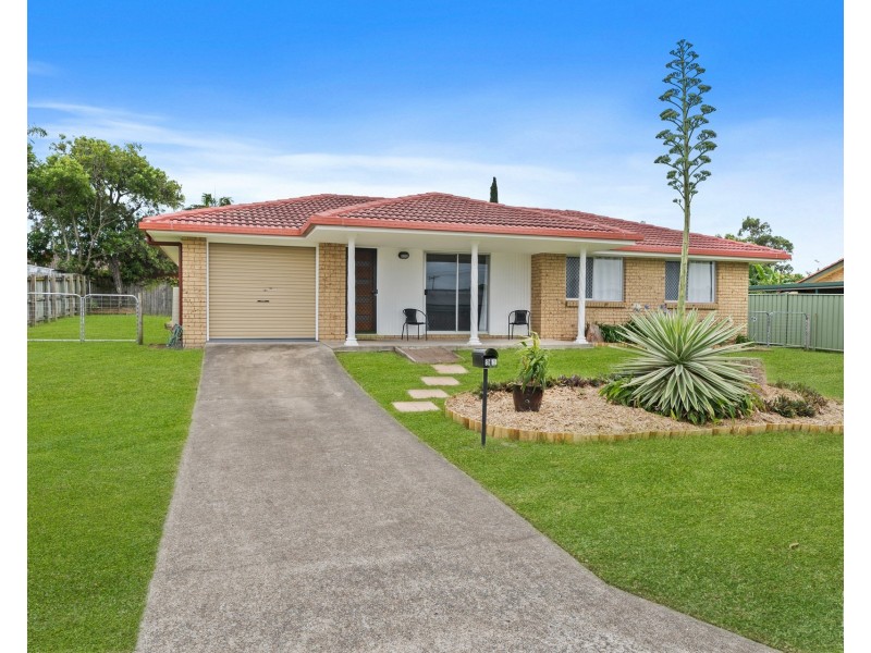 9 Yeomans Street, Mount Warren Park QLD 4207
