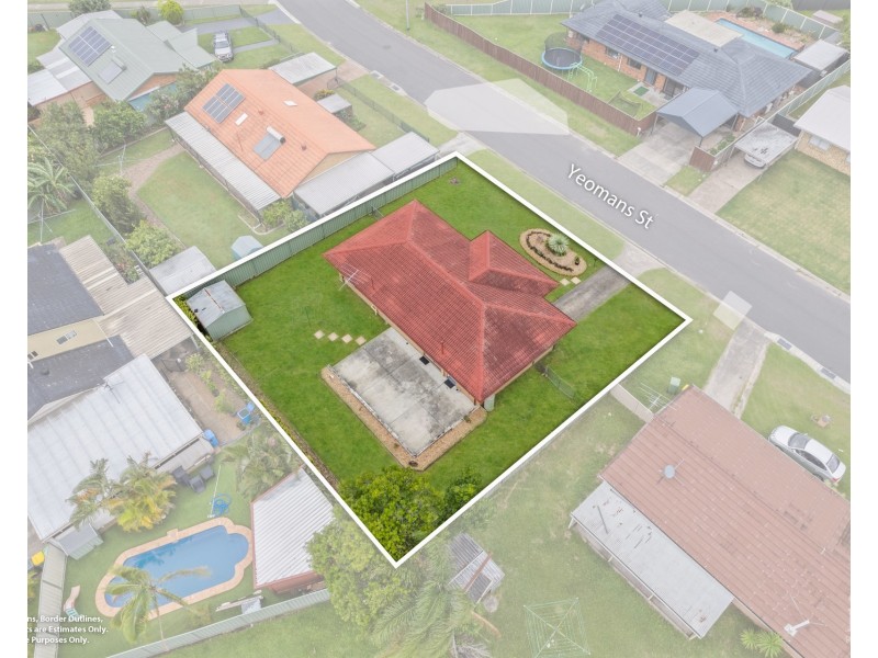 9 Yeomans Street, Mount Warren Park QLD 4207