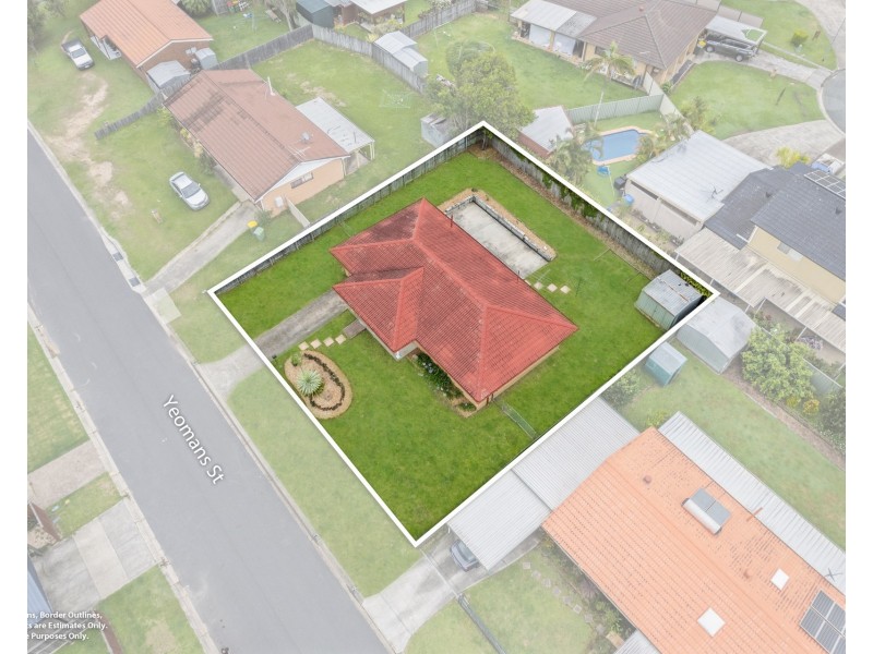 9 Yeomans Street, Mount Warren Park QLD 4207