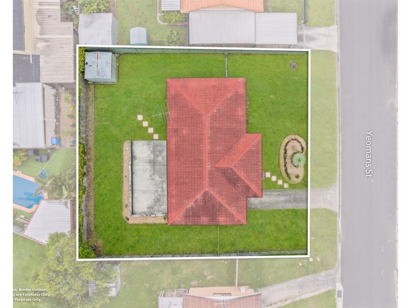 9 Yeomans Street, Mount Warren Park QLD 4207