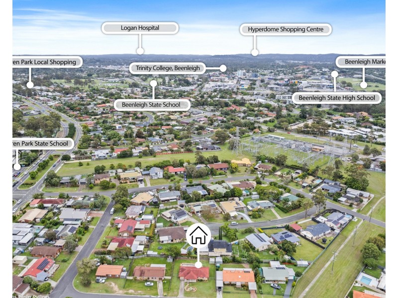 9 Yeomans Street, Mount Warren Park QLD 4207