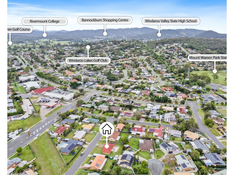 9 Yeomans Street, Mount Warren Park QLD 4207