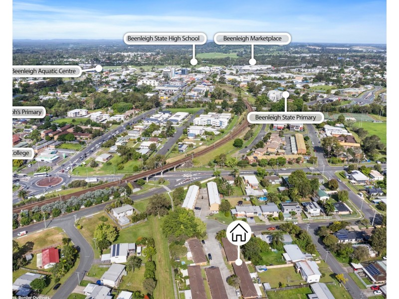 21/32 Catherine Street, Beenleigh QLD 4207