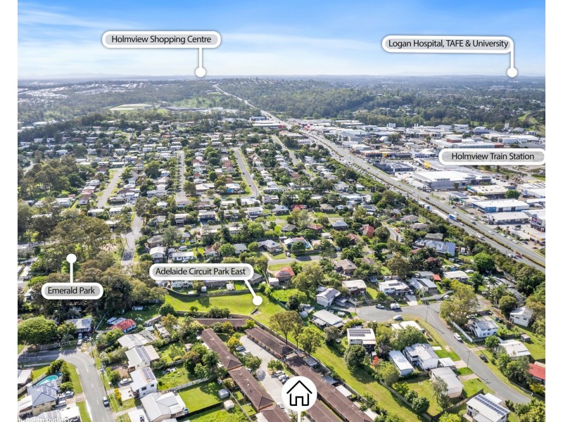 21/32 Catherine Street, Beenleigh QLD 4207