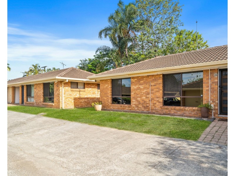 21/32 Catherine Street, Beenleigh QLD 4207