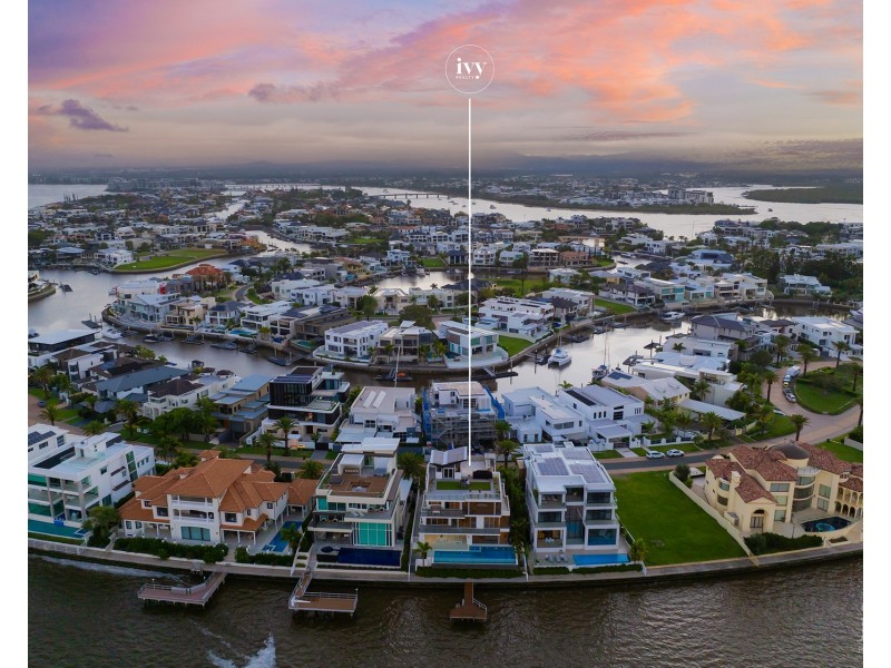 46 Knightsbridge Parade East, Sovereign Islands QLD 4216