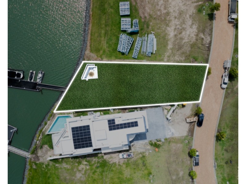 8867 The Point Circuit, Sanctuary Cove QLD 4212