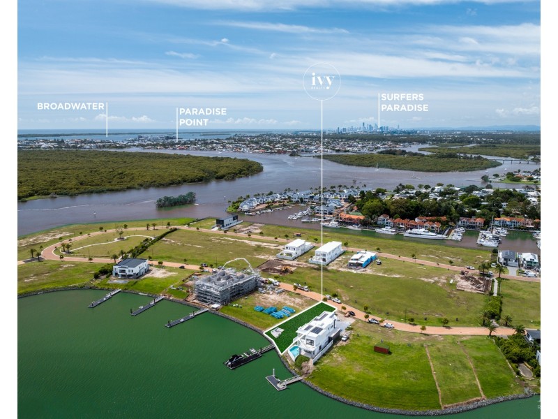 8867 The Point Circuit, Sanctuary Cove QLD 4212