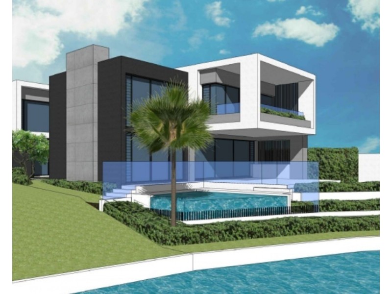 8867 The Point Circuit, Sanctuary Cove QLD 4212