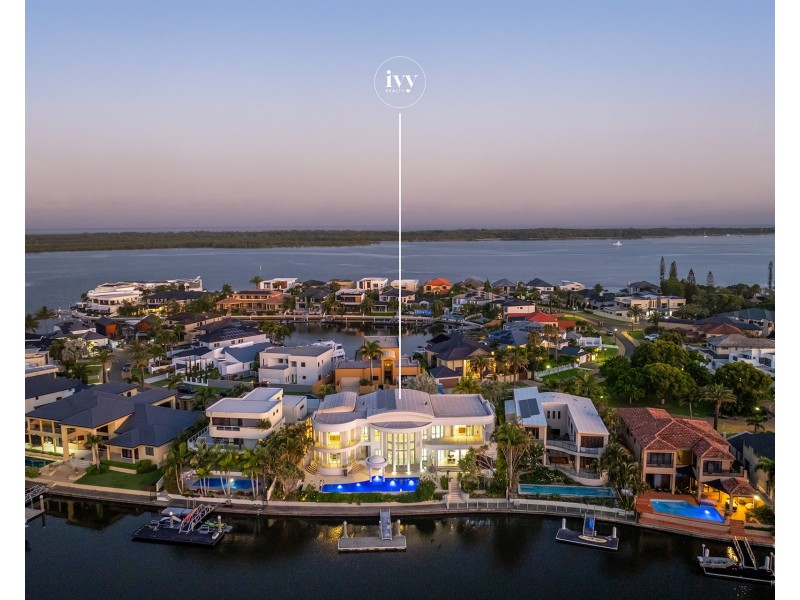 21-23 The Peninsula, Sovereign Islands QLD 4216