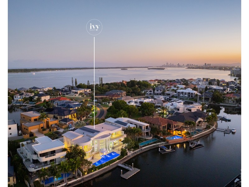 21-23 The Peninsula, Sovereign Islands QLD 4216